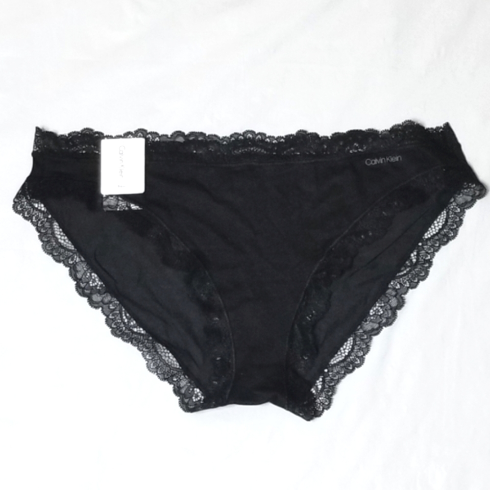 Calvin Klein Panties NWT